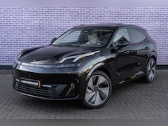 Lynk & Co 08 - 1.5 More Elektrische massage- & ventilatiestoelen met geheugen | Stoelverwarming voor & ac