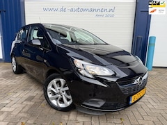 Opel Corsa - 1.0 Turbo 90pk Edition 5-drs / AIRCO / NAVI / NIEUW MODEL / PDC