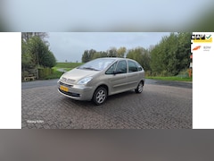 Citroën Xsara Picasso - 2.0i-16V Caractère