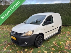 Volkswagen Caddy - Bestel 1.6 TDI 2014 Nap