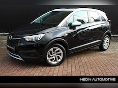 Opel Crossland X - 1.2 Turbo Innovation