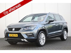 SEAT Ateca - 1.5 TSI Xcellence Business Intense Led Navi/Carplay Trekhaak/wegklapbaar