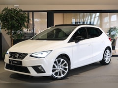 SEAT Ibiza - 1.0 EcoTSI FR 110PK DSG Facelift Pano Led Cam ACC