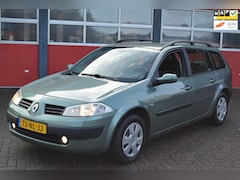 Renault Mégane Grand Tour - 2.0-16V Authentique Comfort