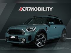 MINI Countryman - 1.5 Cooper Northwood | Pano | Head-up | Leder