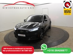 Ford Mustang Mach-E - Extended RWD 98 kWh SOH 95, 7% Pano 360° Cam El-stoelen + A-klep B&O Dhoek