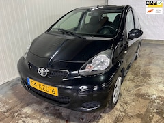 Toyota Aygo - 1.0-12V Comfort Zeer netjes