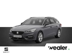 SEAT Leon Sportstourer - FR Business 1.5 TSI eHybrid 150 kW / 204 PK DSG | Technology pack | Safe & Driving pack |