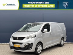 Peugeot Expert - 2.0 HDI Premium Navigatie I Lengte 2 I PDC I Trekhaak 5, 9% Financial Lease