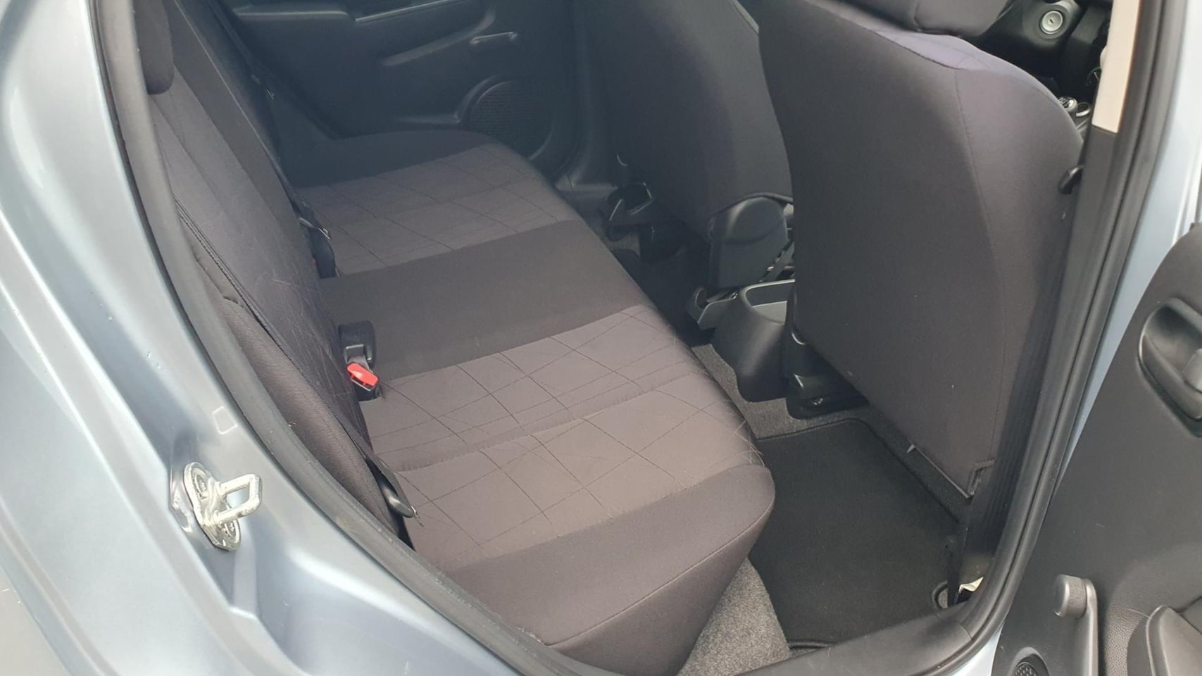 Mazda 2 - 1.3 Cool Bi Fuel