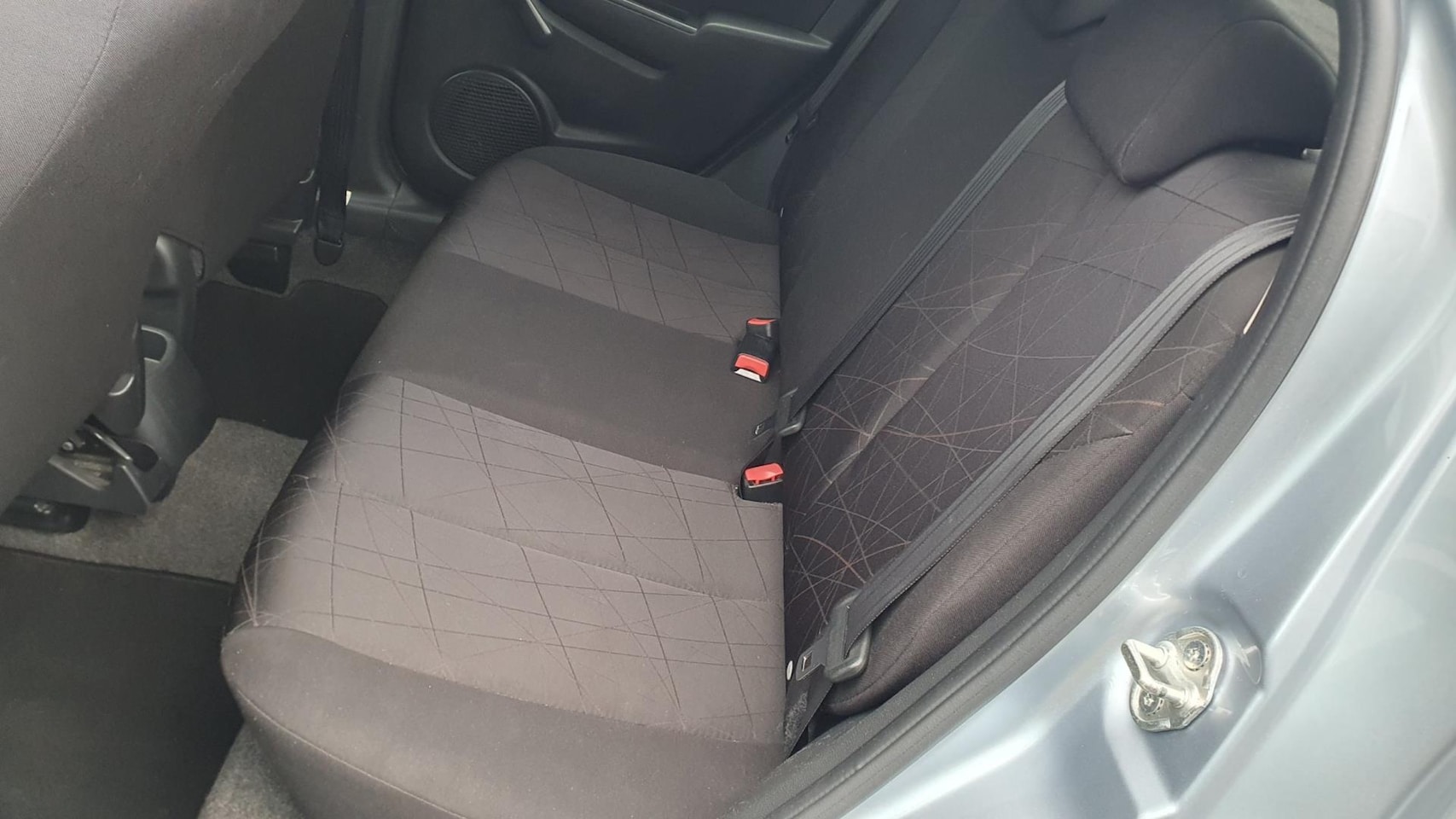 Mazda 2 - 1.3 Cool Bi Fuel