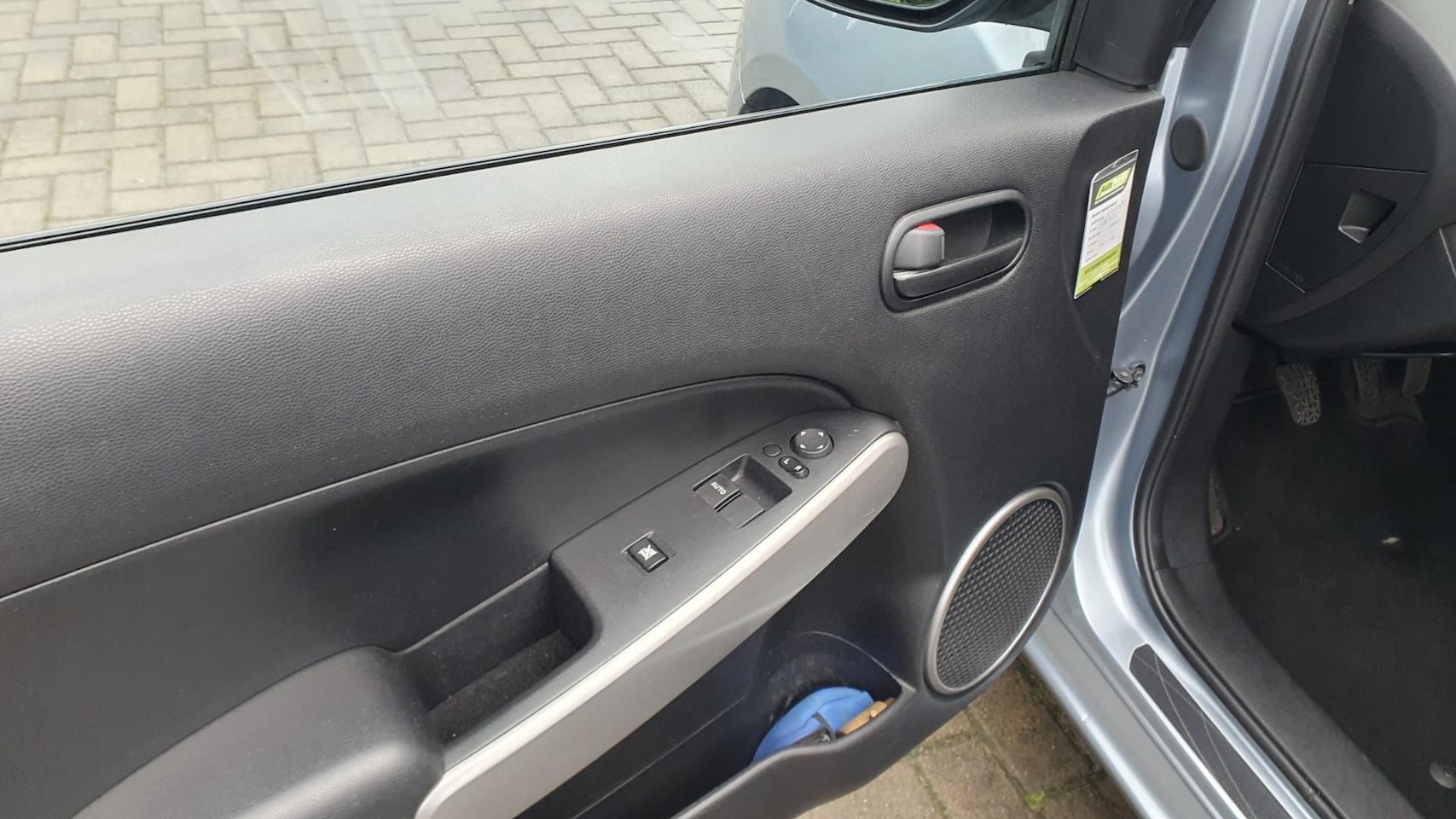 Mazda 2 - 1.3 Cool Bi Fuel