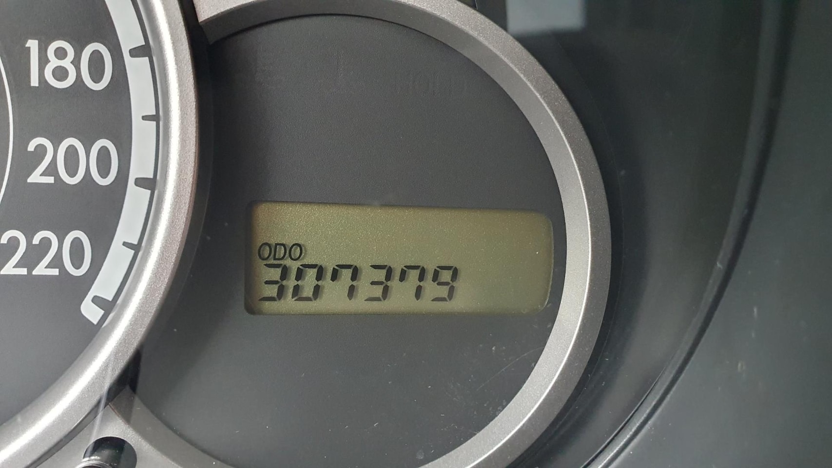 Mazda 2 - 1.3 Cool Bi Fuel