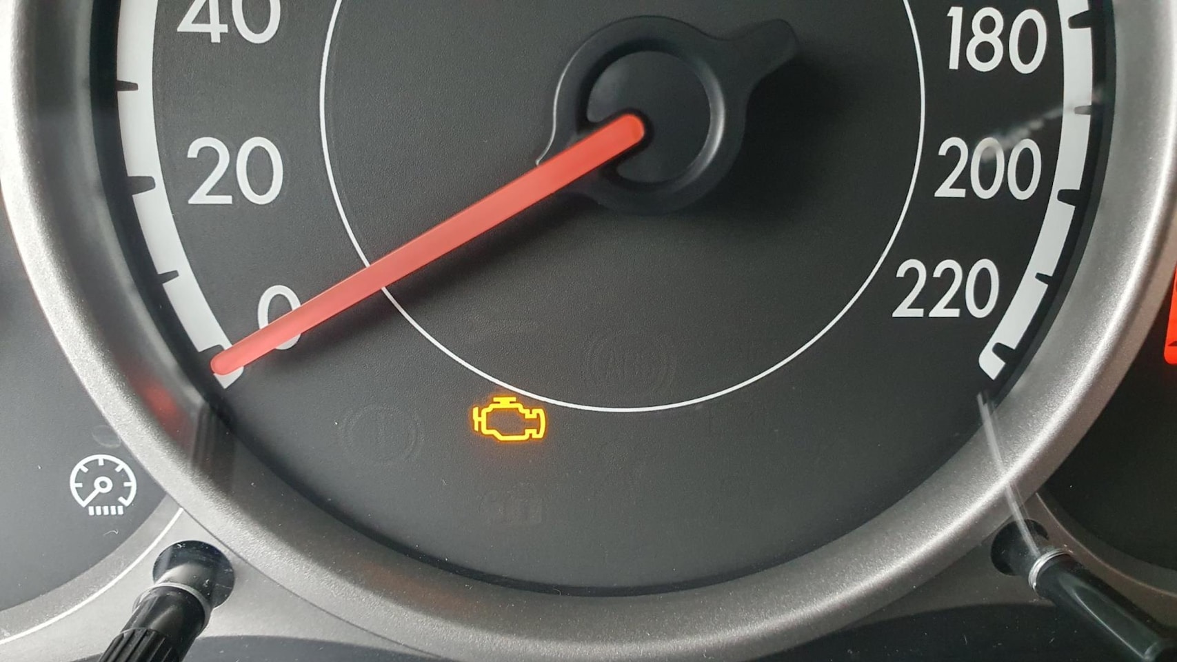 Mazda 2 - 1.3 Cool Bi Fuel