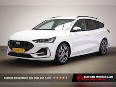 Ford Focus Wagon - 1.0 EcoBoost Hybrid ST Line X | WINTER / DRIVER ASSISTANCE- PACK | DAB | APPLE | CAMERA