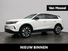 Opel Grandland - 1.2 Turbo Hybrid Business Edition | Camera | Navigatie | Head-Up Display | Pano | Tot 8 ja