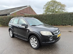Chevrolet Captiva - 3.2i V6 AUT - 4WD - 7 PERS. - APK 6/2026