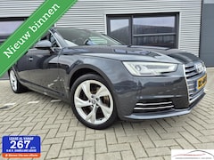Audi A4 Avant - 1.4 TFSI Sport Lease Edition