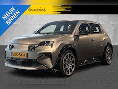 Alpine A290 - GT 52 kWh