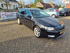 Skoda Octavia Combi - 1.2 TSI Greentech Ambition Businessline