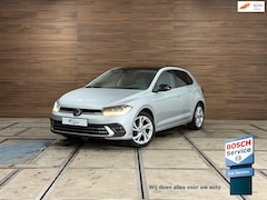 Volkswagen Polo - 1.0 TSI Style | Virtual Cockpit | IQ.Light | Carplay | 17' inch | Velours