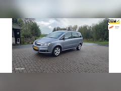 Opel Zafira - 1.8 Temptation 7persoons