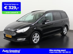 Ford Galaxy - 2.0 Titanium 7p. | Trekhaak | Carplay | Camera | Zondag Open