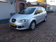 SEAT Altea - 1.6 Comfortstylebj 2007 apk 11-2026