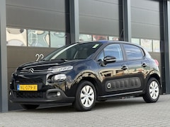 Citroën C3 - 1.2 PureTech Feel Navi Clima