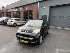 Peugeot 107 - 1.0-12V Urban Move AIRCO Hatchback 5-dr