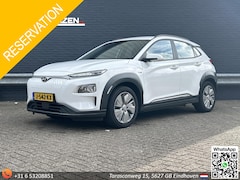 Hyundai Kona Electric - EV Comfort 64 kWh | € 12.950, - NETTO | Climate | Cruise | Camera |
