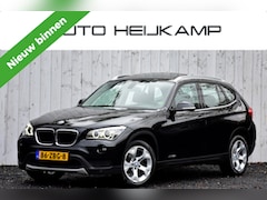 BMW X1 - XDrive20i Upgrade Edition | Navigatie | Xenon | NL-Auto |