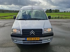 Citroën Jumpy - OD.DISPATCH In zeer goede staat AUTOMAAT