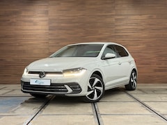 Volkswagen Polo - 1.0 TSI Style | IQ.Light | Adaptive Cruise | Navigatie | Half Leer | Virtual Cockpit