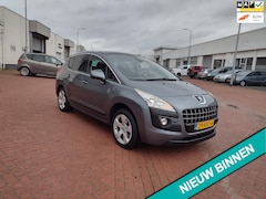 Peugeot 3008 - 1.6 THP ST MOOIE AUTO BEL 0619590613 HOGE IN STAP AIRCO