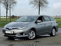 Toyota Auris Touring Sports - 1.8 Hybrid Edition S | Camera | Navi | Lane Assist | Stoelverwarming