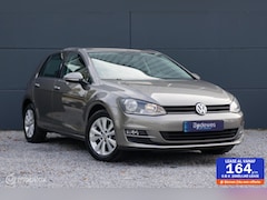 Volkswagen Golf - 1.2 16v TSI Comfortline Navi Cruise Netjes