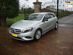 Mercedes-Benz A-klasse - 180 Edition Navigatie 4U3