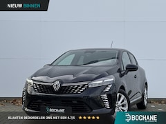 Renault Clio - 1.0 TCe 90 GPF evolution | Navigatie | Camera |