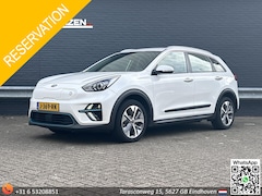 Kia e-Niro - DynamicLine 64 kWh | € 13.450, - NETTO | Climate | Cruise | Navi | Camera | Stoelverwarmin