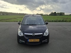 Opel Agila - 1.2 Edition