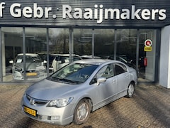Honda Civic - 1.3 Hybrid *ECC*EXPORT