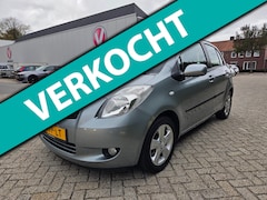 Toyota Yaris - 1.3 VVTi Luna MMT