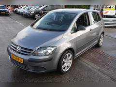 Volkswagen Golf Plus - 1.4 TSI Trendline airco inruil mogelijk
