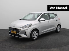 Hyundai i10 - 1.0 Comfort | Apple Carplay/Android | Airco | Cruise Control |