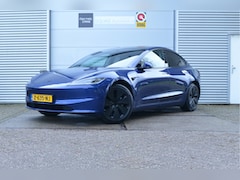 Tesla Model 3 - RWD 60 kWh Highland, LFP Accu, AutoPilot4.0, BTW auto