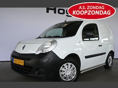 Renault Kangoo Express - 1.5 dCi 75 Express Compact Comfort Stuurbekrachtiging Direct Leverbaar Inruil Mogelijk