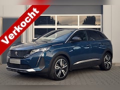 Peugeot 3008 - 1.6 HYbrid 180 Allure Pack Business | Navi | Camera | Zeer nette staat