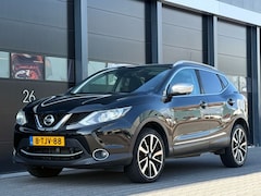 Nissan Qashqai - 1.6 DCI Camera Panorama AUTOMAAT