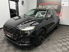 Audi RSQ8 - 4.0 TFSI quattro RS Seats Pano